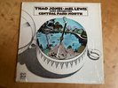 Thad Jones Mel Lewis LP Central Park West 1969 VG+/VG+