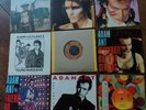 adam and the ants 7” vinyl stand and deliver prince charming ant rap dog eat dog