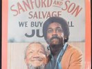 Sanford And Son - Original Vinyl Album LP