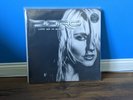 Doro – Love Me In Black Vinyl Schallplatte 2021 Doppelalbum Limited White Vinyl