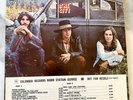 The City – Now That Everything's Been Said Orig 1968 PROMO LP Ode Reco Z12 44012