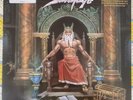 Hall Of The Mountain King by Savatage , 1987 Atlantic issed original, 81775-1