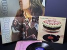Rolling Stones Let It Bleed Vinyl LP London Records NPS-4 1969 Original w/Poster