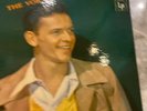 FRANK SINATRA LP The Voice Columbia CL 743 NM/EX 1955 WHITE LABEL PROMO