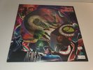 IRON MAIDEN Out Of The Silent Planet numbered Picture Disc Brand New  #07594 A2