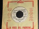 FABRIZIO DE ANDRE', I NOMADI & altri...        ---- suzanne  ----  promo sampler