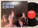 The Rolling Stones - Aftermath Vinyl LP 1966 London LL 3476 Mono First Press