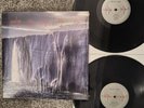 Pearl Jam -Gigaton -NM/EX+  2020 Grunge Punk Rock Monkeywrech Etched Mist Of 6TH