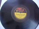 ZUZU BOLLIN Why Don t You Eat Where You Slept Last Night / Headlight-VG+-LISTEN