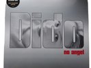 Dido - No Angel / Vinyl LP limited edition on SOLID SILVER