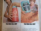 The Who LP Sell Out UK Track 1st Press A2 B1 SUPERB AUDIO & COVER PSYCH #