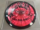 PANTERA - I AM THE NIGHT LIM. PICTURE DISC 2023       METALLICA,SLAYER,ANTHRAX