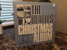 The Beatles Christmas Album Fan Club 1970 Apple SBC-100  Vinyl LP