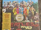 The Beatles Sgt Peppers Lonely Hearts Club Band 50th Anniversary Vinyl 2LP 2017