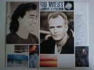 GO WEST INDIAN SUMMER CHRYSALIS CHR 1964 PETER COX POP ROCK INNER 1992