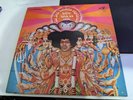 The Jimi Hendrix Experience -  Axis: Bold As Love Vinyl LP 1968 RS 6281 VG/NM 