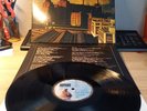 Pink Floyd–Animals 1977 First Pressing Exl. bis NEAR MINT Harvest –1C 064-98434
