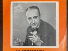 JUAN D'ARIENZO - LA CUMPARSITA / LA PUNALADA (7