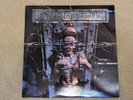 Iron Maiden 'The X Factor' Gatefold Double Clear Vinyl LP UK EMD: 1087 Exc Cond.