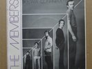 THE MEMBERS-Solitary Confinement 7