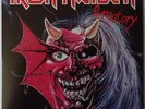 IRON MAIDEN 