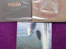 GODSPEED YOU BLACK EMPEROR VINYL BUNDLE. FIRST PRESSINGS