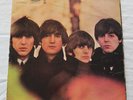 THE BEATLES - BEATLES FOR SALE MONO 1ST UK VINYL LP PMC 1240 Y/B