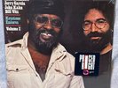 Merl Saunders/Jerry Garcia Keystone Scores Vol 1 Grateful Dead SEALED Rock