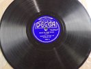 78 Memphis Minnie Kansas Joe Decca 7023  Hole In The Wall Give It To Me My Hand