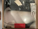 Tove Lo - Lady Wood / Blue Lips Colored Vinyl - New, Super Rare