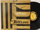 Sonny Rollins LP “Tour De Force