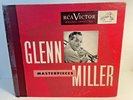 GLENN MILLER Masterpieces - Vol II 3 x 78 RPM ALBUM RCA Victor P 189 CHATTANOOGA