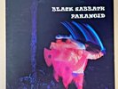 Black Sabbath/Paranoid/Vinyl LP/NEMS/SP18-5011/Japan/Insert/EX/VG+