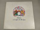 LP VINYL QUEEN ALBUM A NIGHT AT THE OPERA UK 1ST PRESS 1975 
