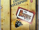 THE BEATLES BOX LP FROM LIVERPOOL(READ )