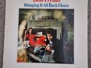 BOB DYLAN - BRINGING IT ALL BACK HOME..1ST PRESS MONO CBS BPG 62515 EX