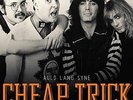 CHEAP TRICK - Auld Lang Syne: La Forum 1979 - 2 Vinyl - Import - **SEALED/ NEW**