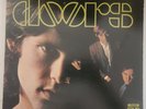 The Doors Self-Titled Vinyl LP Elektra EKS-74007 Break On Through Light My Fire