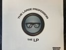 THE LARGE PROFESSOR 