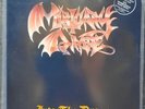 MORTUARY DRAPE original Vinyl LP Into The Drape 1992 GAT + Original Inlay RARE