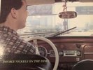 The Minutemen Double Nickels on the Dime LP 1984 SST Records