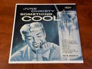 Something Cool by June Christy (Vinyl LP, 2002, Capitol Records T516) - NEW