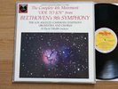 RT-112 Ode To Joy Beethoven 9th Symphony Mitzelfelt M&K Realtime Direct To Disc