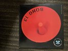 BONG 13 DEPECHE MODE STRANGELOVE/Nothing 12