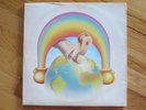 Rare Vintage Vinyl-The GRATEFUL DEAD-Europe '72-Warner Bros. Records 3 WX 2668