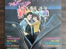 The Last American Virgin - Original Motion Picture Soundtrack - 1982 LP