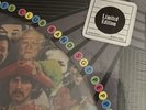 The Beatles Sgt. Pepper Picture Disc.. Unopened
