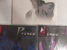 PRINCE/3 LIVE CONCERT ALBUMS/VINYL