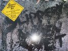 Bon Jovi Lp SLIPPERY WHEN WET w Hype Sticker & In Shrink original Sleeve & Vinyl