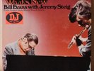 BILL EVANS & JEREMY STEIG What’s New  orig PROMO   EX